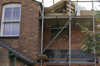 free West Hyde home extension quotes