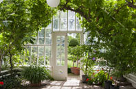free West Hyde orangery quotes